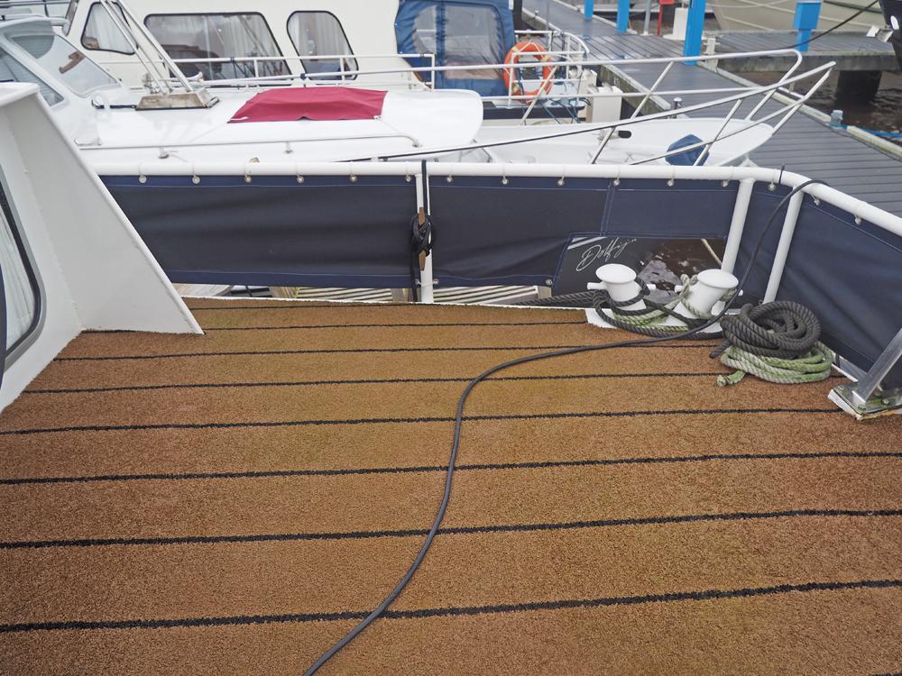 picture Dekuitrusting